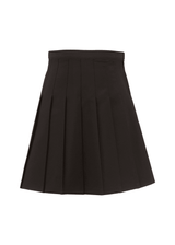 Blue Max Banner Senior Stitch Down Pleat Skirt 1EG