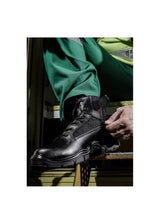 Blackrock Tactical Trooper Safety Hiker Boot CF21