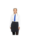 Blue Max Banner Luton Straight Pleat Skirt 913598