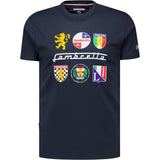 Lambretta Heritage Tee SS6007