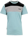 Lambretta Two Tone Panel Tee SS1508