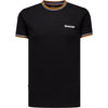 Lambretta Twin Tipped Pique Tee SS4008