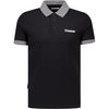 Lambretta Two Tone Polo SS1224