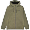 Lambretta Ripstop Hooded Jacket LAMDS012