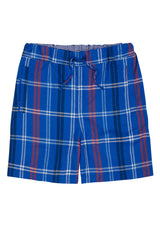 Loungers Blue Whale long shorts