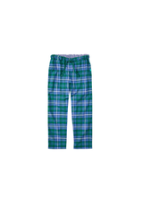 Loungers Children's Green Sea Turtle lounge trousers