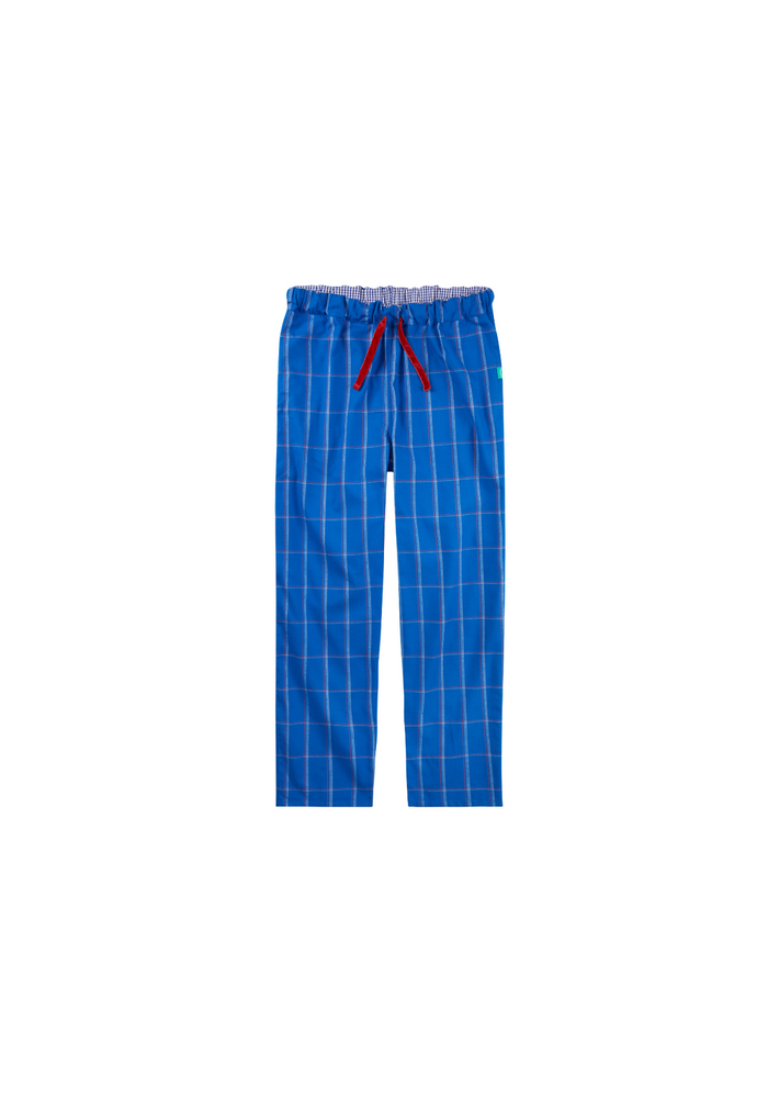 Loungers Children's Hector's Dolphin lounge trousers