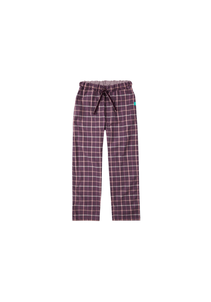 Loungers Children's Sunda Tiger lounge trousers