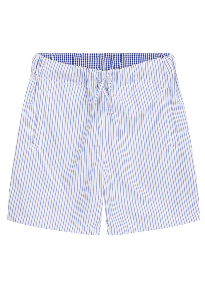 Loungers Monk Seal long shorts