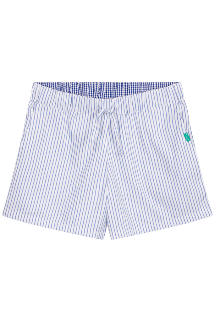 Loungers Monk Seal short shorts