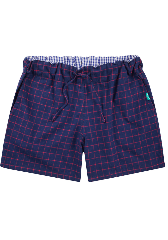 Loungers resize stage 1 Atlantic Puffin short shorts