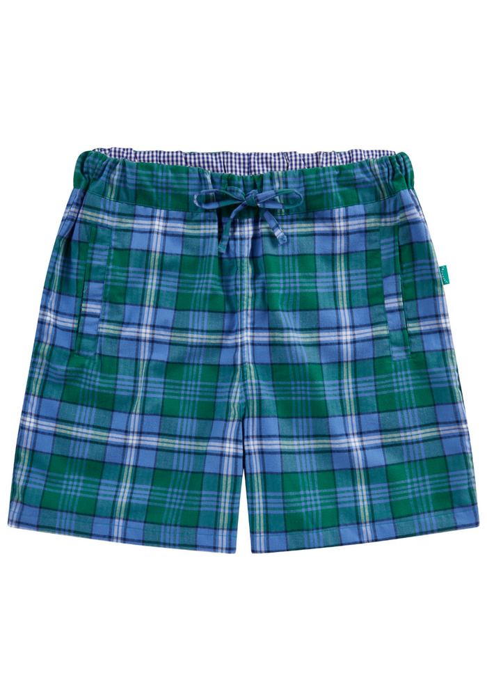 Loungers resize stage 1 Green Sea Turtle long shorts