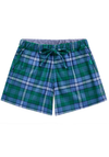 Loungers resize stage 1 Green Sea Turtle short shorts