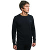 Lambretta Tipped Knitted Jumper SS0208