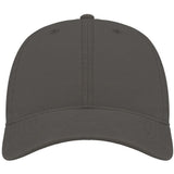 Atlantis Groovy Canvas Unstructured 6 Panel Cap ACGROV