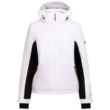 Trespass Doris Women's Ski Jacket - White