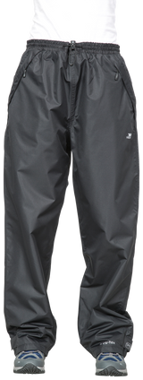 Tresspass TUTULA TROUSERS - FEMALE TRS - BLACK