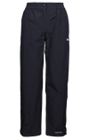 Tresspass TILBURY PANT - FEMALE TROUSERS - BLACK