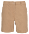 Tresspass SCENARIO - FEMALE ADVENTURE SHORTS - CASHEW