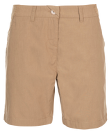 Tresspass SCENARIO - FEMALE ADVENTURE SHORTS - CASHEW