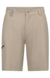 Tresspass BODLE - FEMALE ADVENTURE SHORTS - VINTAGE KHAKI