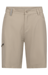 Tresspass BODLE - FEMALE ADVENTURE SHORTS - VINTAGE KHAKI