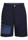Tresspass QUEST - FEMALE ADVENTURE SHORTS - NAVY