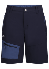 Tresspass QUEST - FEMALE ADVENTURE SHORTS - NAVY