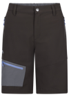 Tresspass QUEST - FEMALE ADVENTURE SHORTS - PEAT