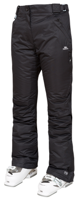 Tresspass LOHAN - FEMALE PROTEKT LT TRS TP50 - BLACK