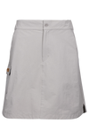 Tresspass HAYFIELD - FEMALE ADVENTURE SKIRT - VINTAGE KHAKI