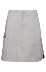 Tresspass HAYFIELD - FEMALE ADVENTURE SKIRT - VINTAGE KHAKI