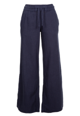 Tresspass ZINNY - FEMALE CASUAL TROUSER - NAVY