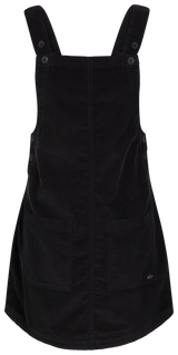 Tresspass TWIRL - FEMALE CASUAL DRESS - BLACK