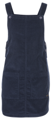 Tresspass TWIRL - FEMALE CASUAL DRESS - NAVY