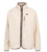 Tresspass QUAKE - FEMALE FLEECE JACKET AT300 - GHOST