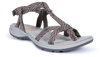 Tresspass HUECO - FEMALE SANDAL - CARBON