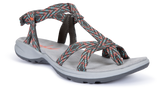 Tresspass HUECO - FEMALE SANDAL - CARBON