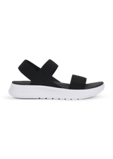 Tresspass SYDNEY - FEMALE SANDAL - BLACK