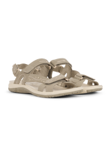Tresspass NAIA - FEMALE SANDAL - TAUPE