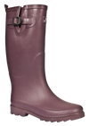 Tresspass DAMON - FEMALE WELLY - SHIRAZ