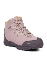 Tresspass MITZI - FEMALE HIKING BOOT - ROSEWOOD