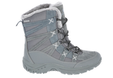 Tresspass ZOFIA - FEMALE SNOWBOOT - STEEL