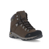 Tresspass BAYLIN - FEMALE HIKING BOOT - BROWN