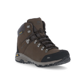 Tresspass BAYLIN - FEMALE HIKING BOOT - BROWN