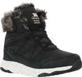 Tresspass KENNA - FEMALE BOOT - BLACK