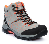 Tresspass KIARA - FEMALE WALKING BOOT - GREY