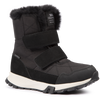 Tresspass EIRA - FEMALE SNOWBOOT - BLACK