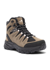 Tresspass AMELIE - FEMALE WALKING BOOT - EARTH