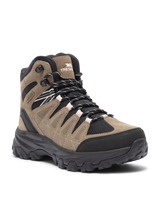 Tresspass AMELIE - FEMALE WALKING BOOT - EARTH